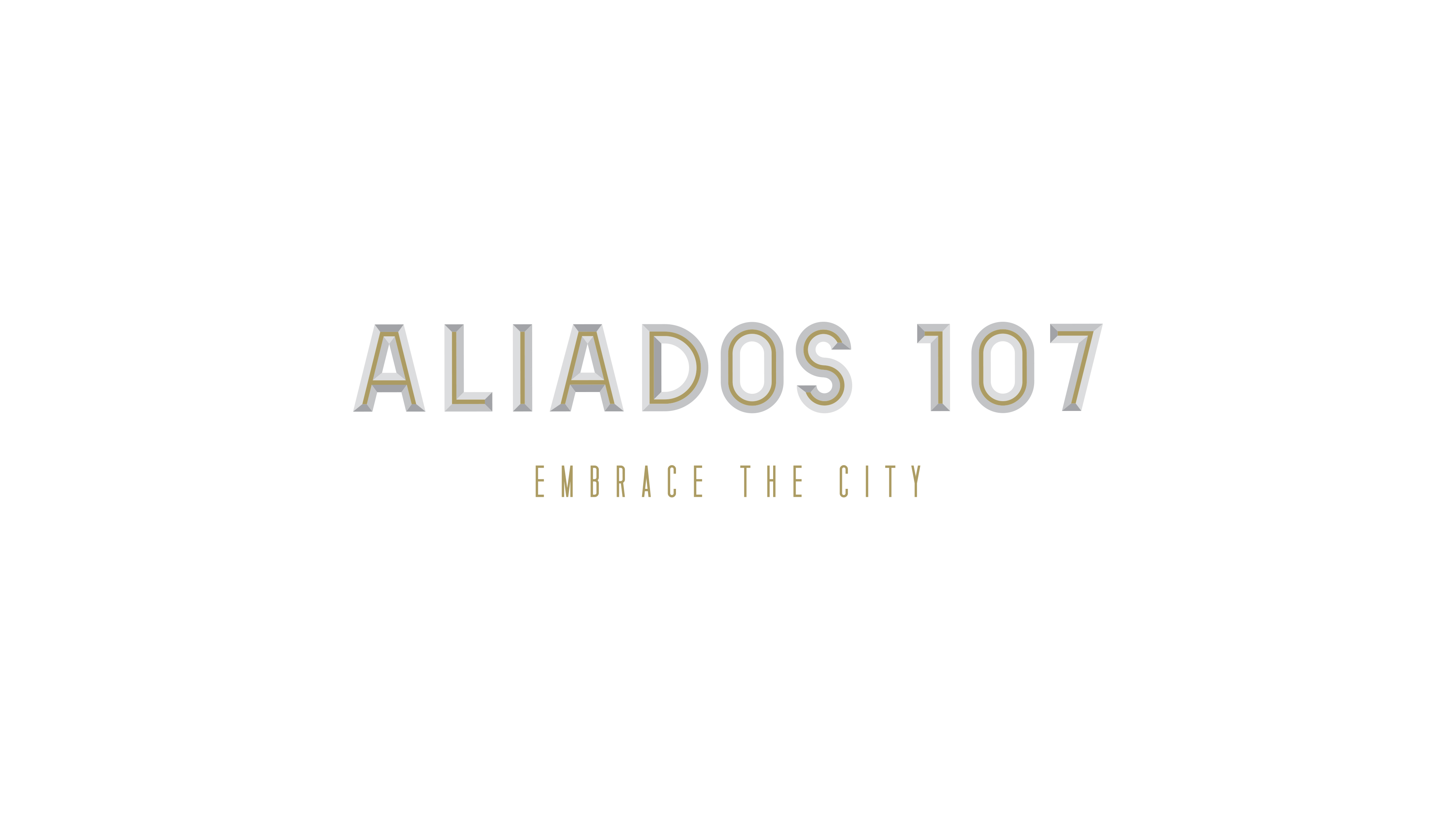 Aliados 107