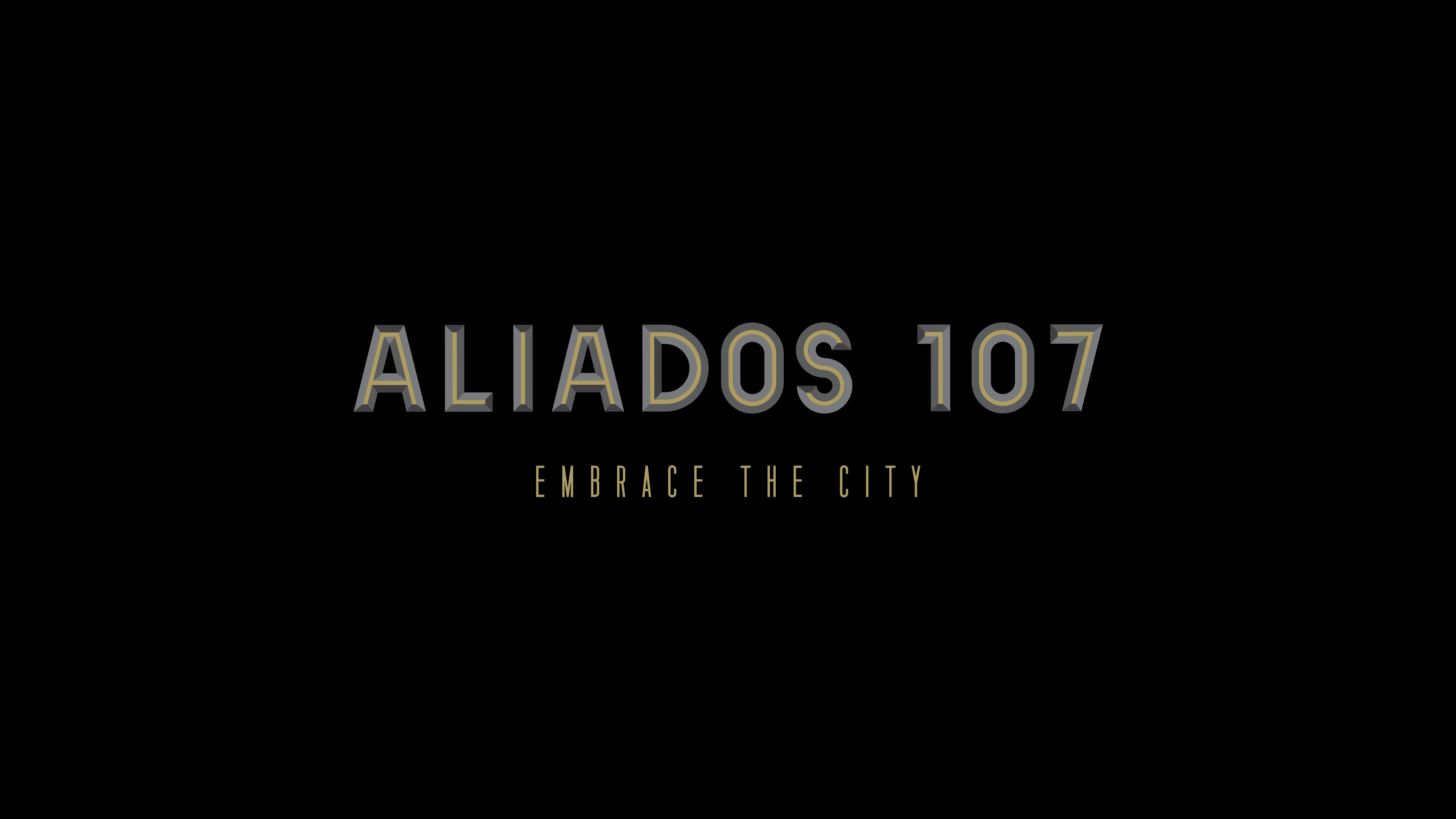 Aliados 107