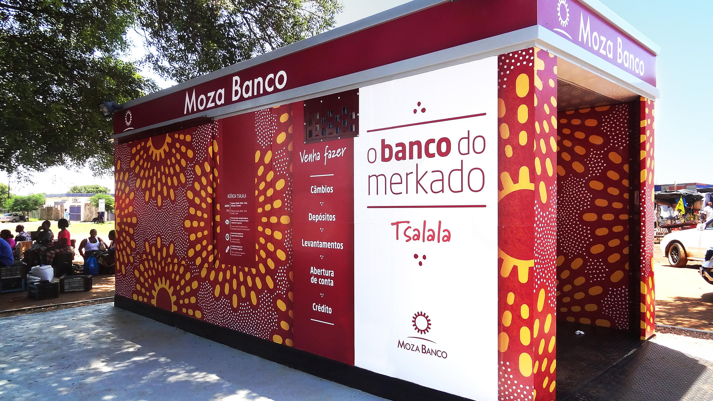 Banco do Merkado